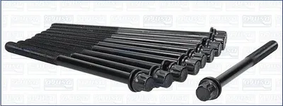 Produktbild von AJUSA 81027500 Zylinderkopfschraubensatz für HONDA Accord VI Limousine (CK, CG, CH, CF8) M12