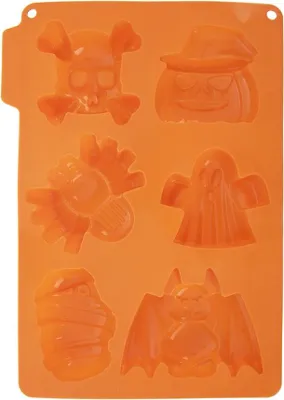 Obrázek produktu pro Forma na pečení Halloween