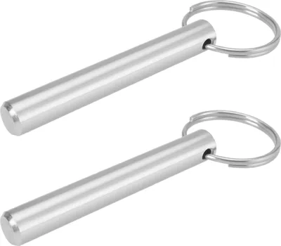 Produktbild von Schnellspannpins 316 Edelstahl Kugelschloss Scharnier