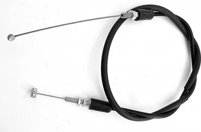 Produktbild von Gaszug A Honda Xl 600 V Transalp (87-00),Xl 650 Transalp (00-07) Linmot 17910-Mm9/Mk5-000
