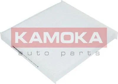Produktbild von KAMOKA F415101 Innenraumfilter Pollenfilter für NISSAN MICRA IV (K13)