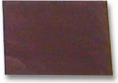 Produktbild von ELMAG Schweißglas DIN A 9, 90 x 110, verspiegelt