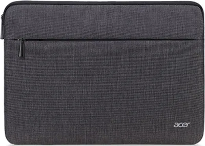 Produktbild von Acer ABG7F0 39,6 cm (15.6") Schutzhülle Grau