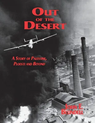 Produktbild von Out of the Desert