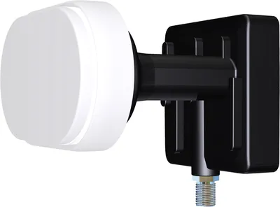Produktbild von Inverto Monoblock Single LNB 3 Grad Abstand 0,2dB