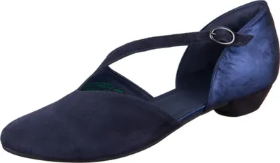Produktbild von Think! Komfort Pumps Damen 31383031303134 Blau 41 EU
