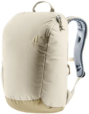 Obrázok produktu pre Deuter Stepout 16, Turistika, Prírodný, 16 L, 580 g, 260 mm, 450 mm