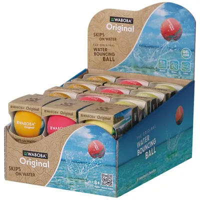 Obrázok produktu pre Waboba Original 1 kus Výber farby nie je možný