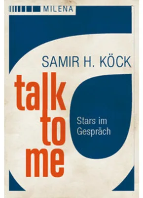 Obrázek produktu pro Talk to me