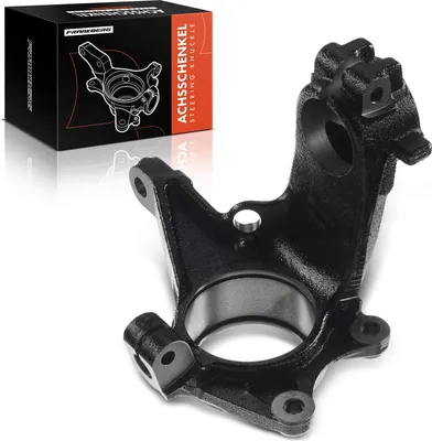 Image de Frankberg 1x Pivot de Suspension Essieu Avant Gauche pour Peugeot 206 CC 2D Hayon 2A/C