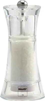 Produktbild von Bisetti 8710S, Transparent, 60 mm, 60 mm, 130 mm, 175 g