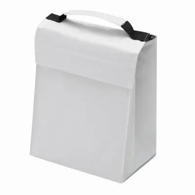Produktbild von Kleine Kühltasche 20x14x25 – Weiß