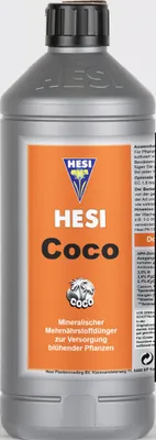 Zdjęcie produktu dla Hesi Coco 1L nawóz do uprawy z podłożem kokosowym