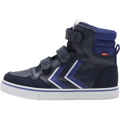 Zdjęcie produktu dla hummel STADIL PRO JR - BLACK IRIS - 31