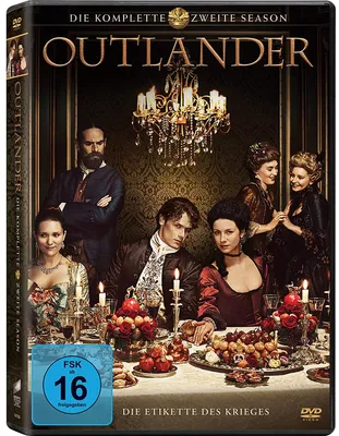 Immagine prodotto di Outlander