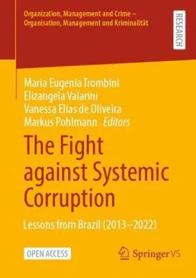 Obrázok produktu pre The Fight against Systemic Corruption