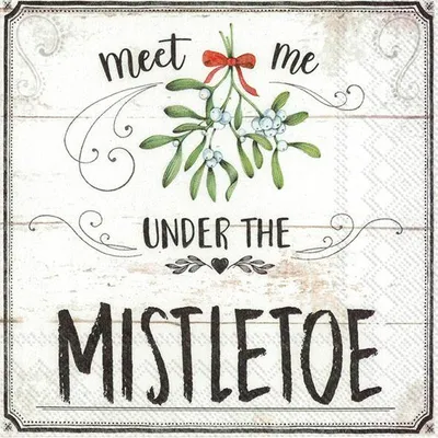 Produktbild von MEET ME Lunch-Servietten L 890800
