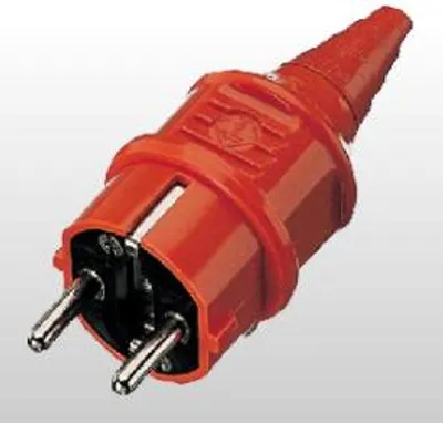 Produktbild von Mennekes 10837