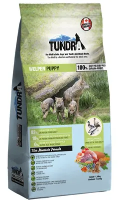 Produktbild von Tundra Puppy 3,18kg