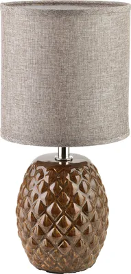 Zdjęcie produktu dla Leti Lampa Stołowa 10X14X28,5Cm
