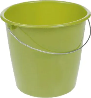 Produktbild von keeeper Putzeimer "erik" rund 10 Liter mint