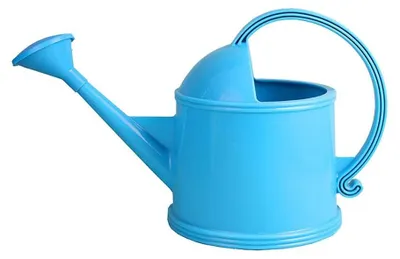 Immagine prodotto di Annaffiatoio con beccuccio lungo per piante