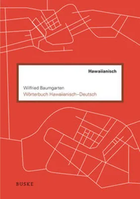 Immagine prodotto di Wörterbuch Hawaiianisch-Deutsch