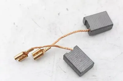 Obrázek produktu pro Elektrografitové kartáčky 2 ks.