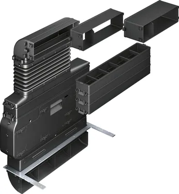 Produktbild von Neff Z8200X1 Sonderzubehör für Umluftbetrieb