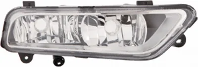 Produktbild von VAN WEZEL 5740998 H8 P21W Nebelscheinwerfer Rechts für VW Passat Variant (365) Nebelleuchte