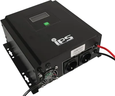 Obrázek produktu pro Záložní zdroj pro oběhová čerpadla ADLER - UPS - 400W - PLNÝ SÍNUS - Závěsný