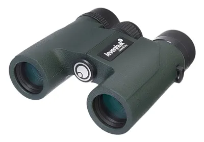 Produktbild von Levenhuk - 67696 - Karma PRO 10x25 Fernglas