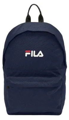 Produktbild von Fila - "Formosa" Rucksack, Logo PP13128 (Einheitsgröße) (Dunkles Marineblau)