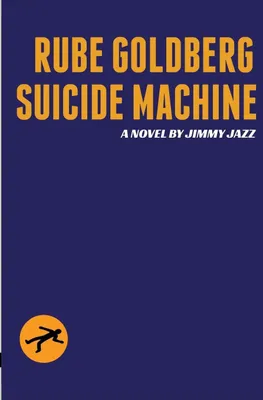Produktbild von Rube Goldberg Suicide Machine