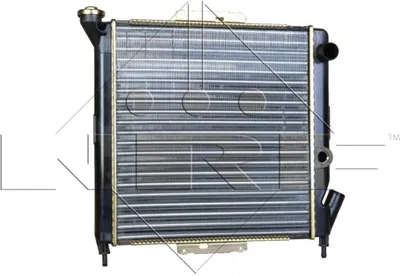 Image de Radiateur, refroidissement du moteur
