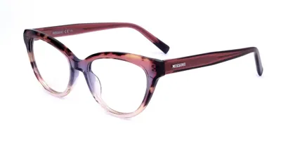 Produktbild von Missoni Sonnenbrille MIS 0091 0AE 52 17 145
