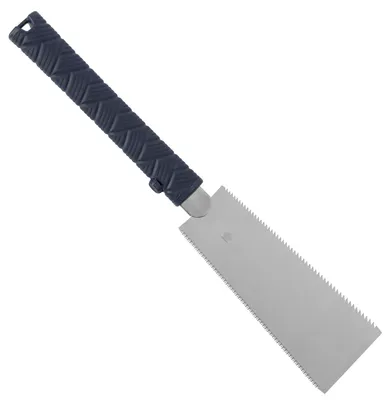 Produktbild von Gyokucho 291 - Razorsaw Japansäge Ryoba 17/12 TPI, 180 mm