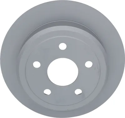 Produktbild von 2x ATE 24.0112-0193.1 Bremsscheibe Hinterachse