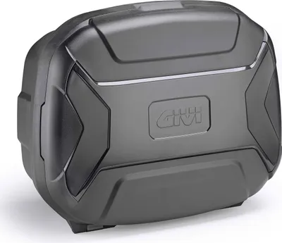 Produktbild von GIVI TRK35BB TREKKER LITE Monokey-Topcase schwarz 35L