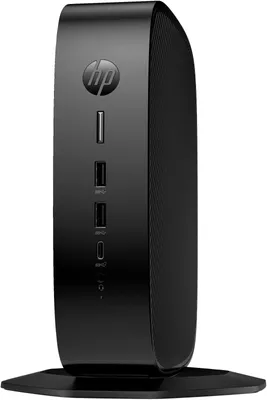 Zdjęcie produktu dla HP Elite t755 RE-V2546 16GB/256GB W10, 3 GHz, AMD, AMD Ryzen Embedded, AMD Ryzen Embedded V2000 Series, V2546, 3,9 GHz