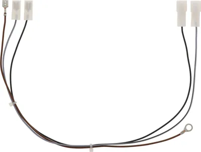 Produktbild von Simson Kabelbaum für elektronischen Blinkgeber, Blinkrelais - 6 bzw.12 Volt - S50, S51, S70