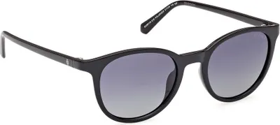 Produktbild von Guess Gu00118 Polarisierte Sonnenbrille Schwarz Mann Schwarz One Size