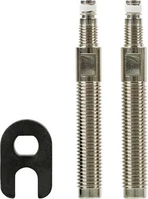 Produktbild von Mariposa Ventilverlängerung 45mm, für Tubeless + Presta