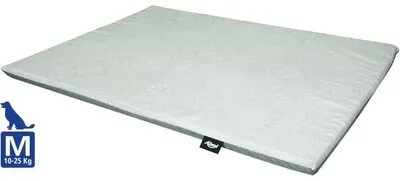 Immagine prodotto di Cuccia per cani –  – Tappetino piatto – Taglia L – 80 x 60 x 3 cm