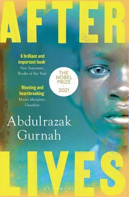 Produktbild von Afterlives