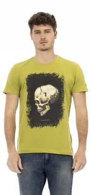 Immagine prodotto di Trussardi Action 2AT37_05Lime Taglia: XXL