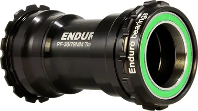 Zdjęcie produktu dla Łożyska Enduro ABEC 3 Black Oxide Innenlager, BB86/92, 29 mm (BK-7018)