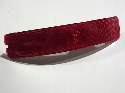 Zdjęcie produktu dla VOLVO XC90 odblask zderzaka tył prawy 8648295 OE