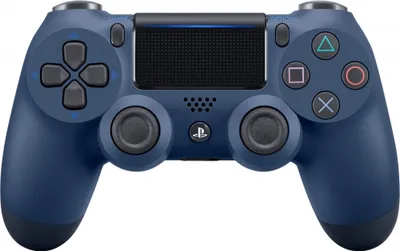 Obrázek produktu pro Sony DualShock 4 V2, Gamepad, PlayStation 4, Směrový kříž, Analogový/digitální, Vícebarevný, Kabelový a bezdrátový