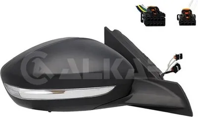 Obrázek produktu pro Zrcátko Opel Corsa F 07.19- Pr